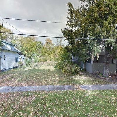 1533 Montana, Vacant, Flint, MI 48506