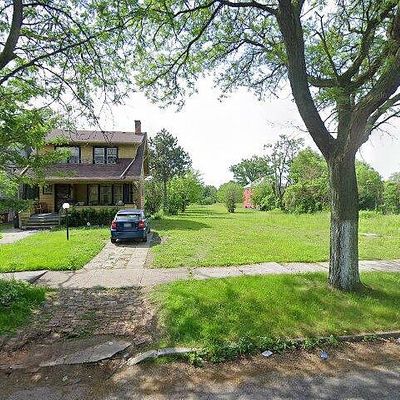 224 Winona St, Highland Park, MI 48203