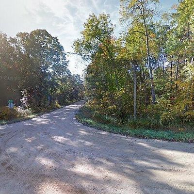 Vacant Forested Parcel Nw Of W 110th Ave And 52nd St, Pullman, MI 49450