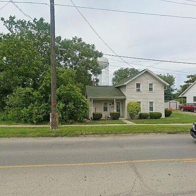 1016 W Front St, Monroe, MI 48161