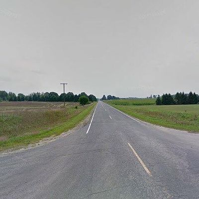 Vacant Forested Parcel Nw Of Olive Ave And 111th Ave, Pullman, MI 49450