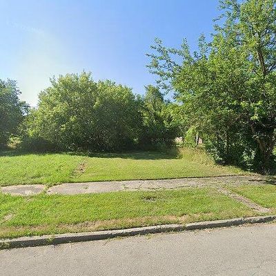 123 Avalon, Vacant, Highland Park, MI 48203