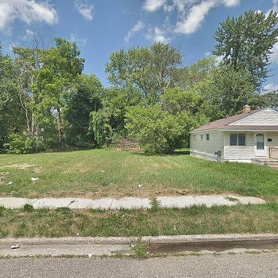 260 Wilson Ave, W, Pontiac, MI 48341