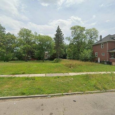 137 Louise, Vacant, Highland Park, MI 48203