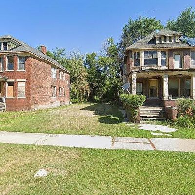 124 Avalon St, Highland Park, MI 48203