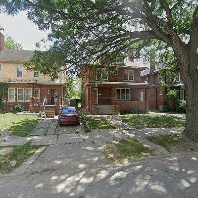 161 Monterey St, Highland Park, MI 48203