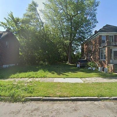 219 Avalon St, Highland Park, MI 48203