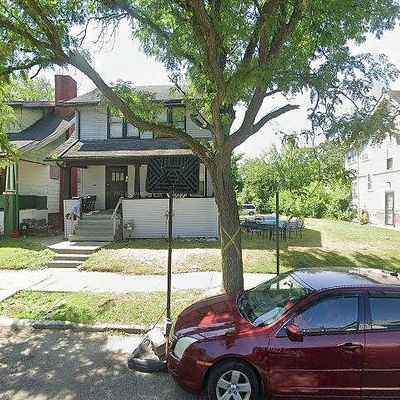 191 Hill St, Highland Park, MI 48203