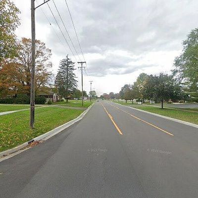 Connecticut Ave, Marysville, MI 48040