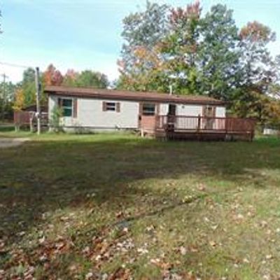 8397 Ontario Rd, Canadian Lakes, MI 49346