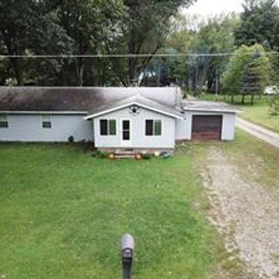 10431 Mountain View Trl, Canadian Lakes, MI 49346