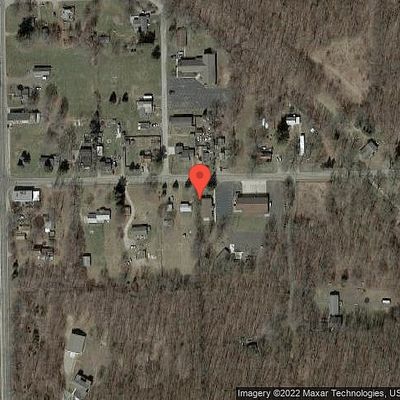 Rearland, Pulaski Twp, MI 49237