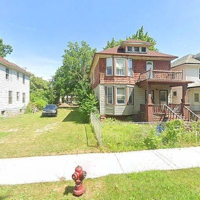 74 Brighton, Vacant, Highland Park, MI 48203