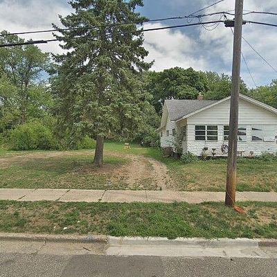 24 Euclid Ave, Pontiac, MI 48340