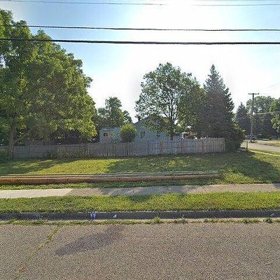 317 Edith St S, Pontiac, MI 48340