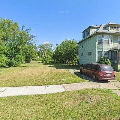 148 Avalon St, Highland Park, MI 48203