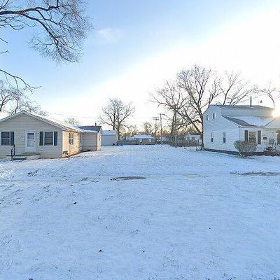 20940 Waltham, Vacant, Warren, MI 48089