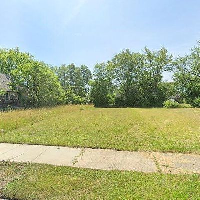 303 Louise, Vacant, Highland Park, MI 48203