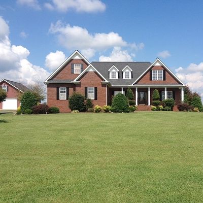 80 Crabapple Ln, Ider, AL 35981