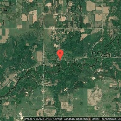 River Rd, Sylvan Township, MI 49631