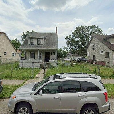 203 Florence, Vacant, Highland Park, MI 48203