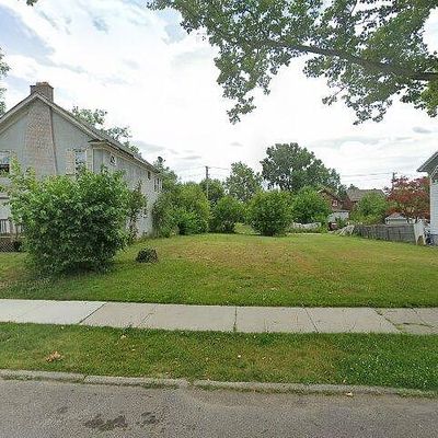 109 Florence, Vacant, Highland Park, MI 48203