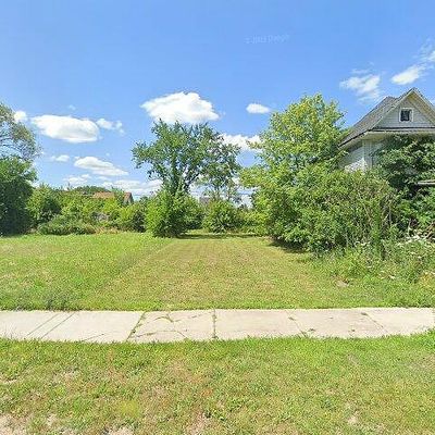 140 Tyler, Vacant, Highland Park, MI 48203