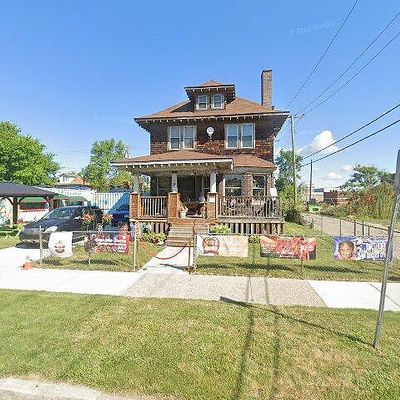 15832 Joslyn, Vacant, Highland Park, MI 48203