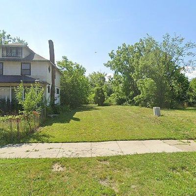 213 Geneva, Vacant, Highland Park, MI 48203