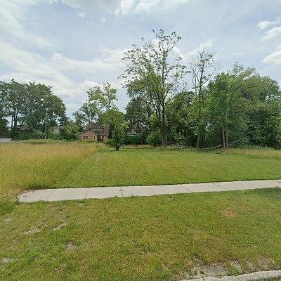 231 Louise, Vacant, Highland Park, MI 48203