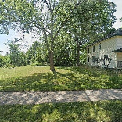 291 Moss, Vacant, Highland Park, MI 48203