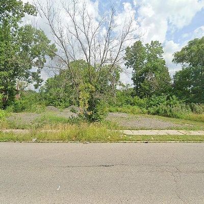 326 Puritan, Vacant, Highland Park, MI 48203