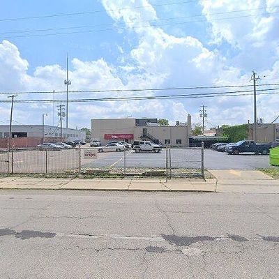 95 North, Vacant, Highland Park, MI 48203