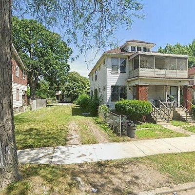 82 Brighton, Vacant, Highland Park, MI 48203