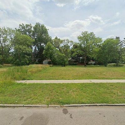 129 Louise, Vacant, Highland Park, MI 48203