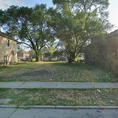 133 E Henry, Vacant, River Rouge, MI 48218