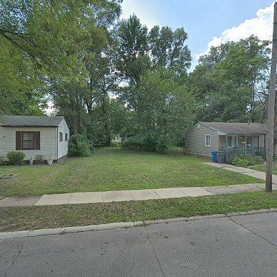 26033 Dartmouth, Vacant, Inkster, MI 48141