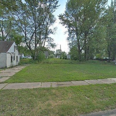 26225 Stanford, Vacant, Inkster, MI 48141