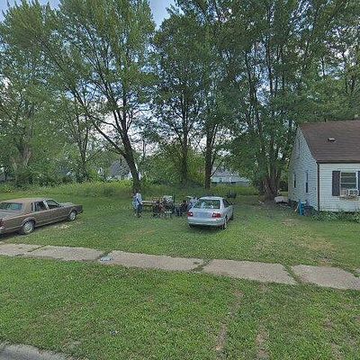 26241 Stanford, Vacant, Inkster, MI 48141