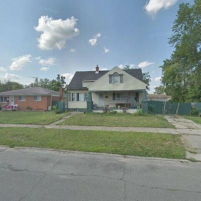 26405 Norfolk, Vacant, Inkster, MI 48141