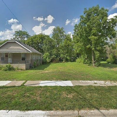 26660 Notre Dame, Vacant, Inkster, MI 48141