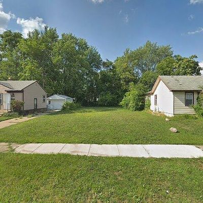 26872 Yale, Vacant, Inkster, MI 48141
