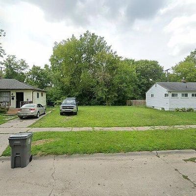 28013 Rosewood, Vacant, Inkster, MI 48141