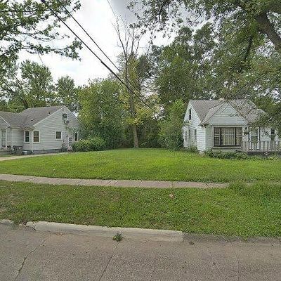 28073 Rosewood, Vacant, Inkster, MI 48141