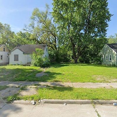 28723 Glenwood, Vacant, Inkster, MI 48141