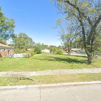 29120 Oakwood, Vacant, Inkster, MI 48141