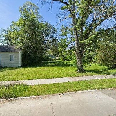 29543 Glenwood, Vacant, Inkster, MI 48141