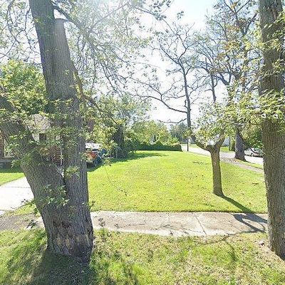 29549 Oakwood, Vacant, Inkster, MI 48141