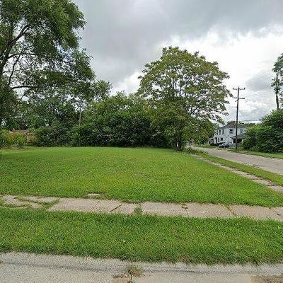 3425 Henry, Vacant, Inkster, MI 48141