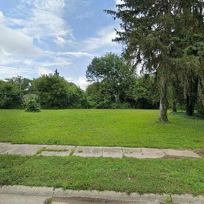 3536 Henry, Vacant, Inkster, MI 48141